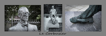 Le Corbusier / ***