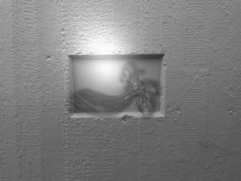 Selfish / Im Schaufenster