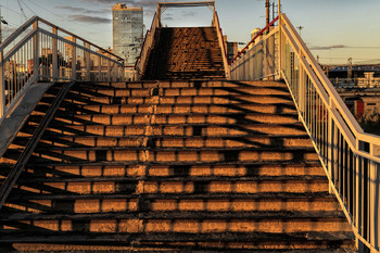 Stairs / ***