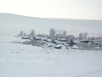 The village / ***