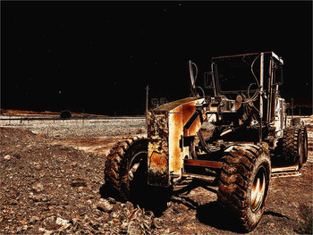 The Martian Chronicles / ***