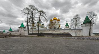 Ipatiev monastery / ***