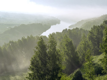 The smell of autumn / ***