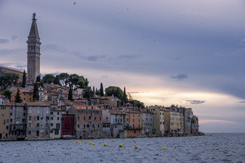 pearl of the Adriatic / ***