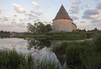 Staraya Ladoga / ***