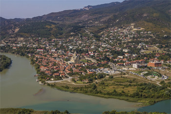 Mtskheta / ***