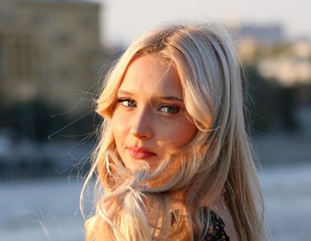 On the waterfront / ***