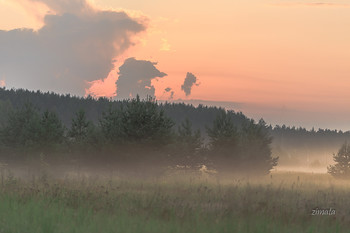 The smell of autumn / ***