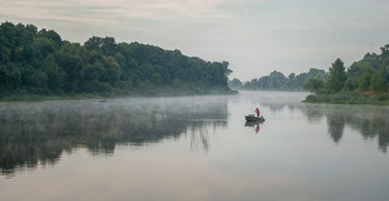 Fishing stories / ***