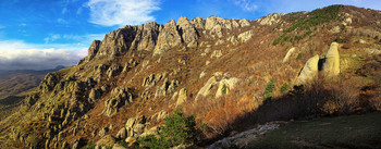Valley Casting / ***