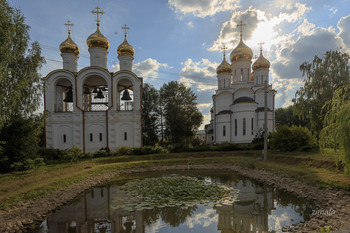 convent / ***