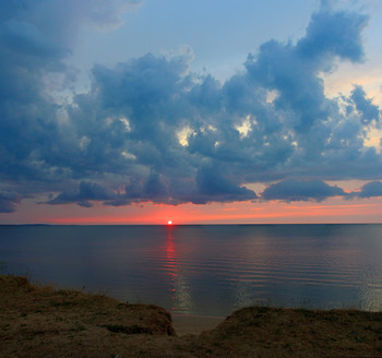 Evening / ***