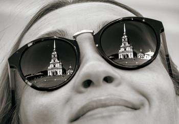 Peter-Pavel's Fortress / ***