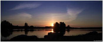 Sunrise / ***