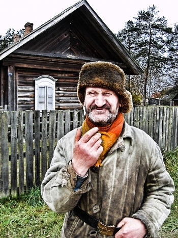 grandfather