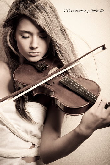 Melody of My Heart ...