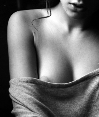 ERÒTIC NUDE
