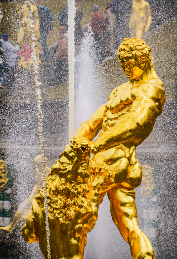 Peterhof