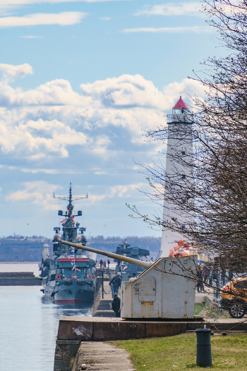 Kronstadt