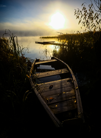 Lake Swir