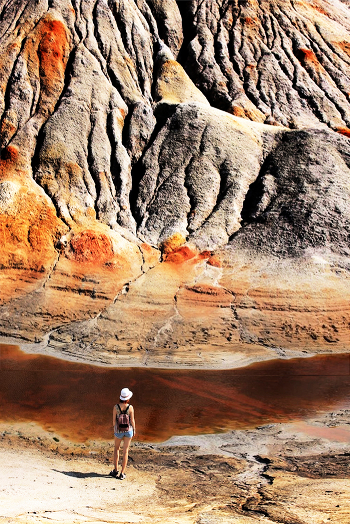 The Martian Chronicles