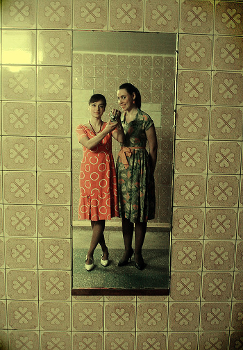 retro