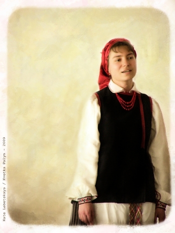 Zhanchyna spyavae