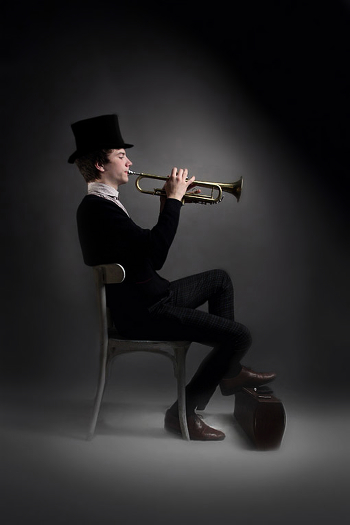 Musician