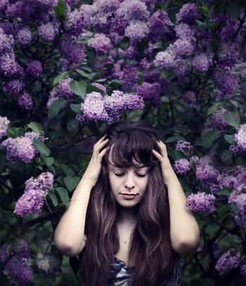 My thoughts of spring