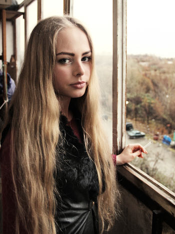 Masha