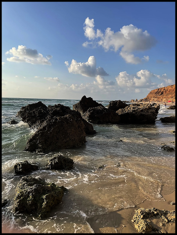 Sea