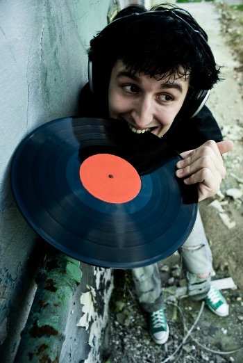 Music infection