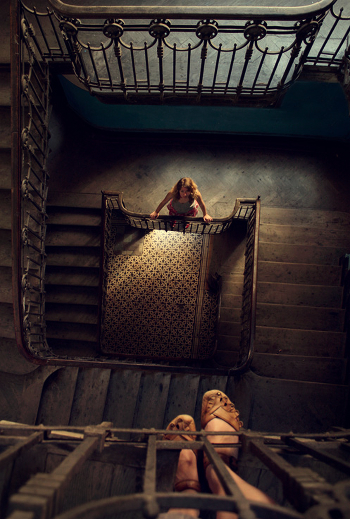 Maze