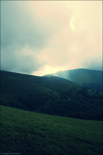 Carpathians 2