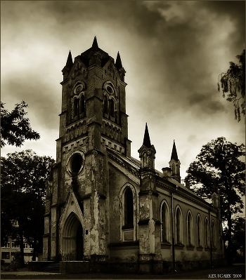 Former Grodno ........... ..........