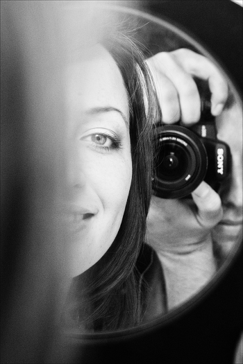 Give me a smile ... muse