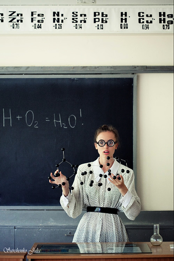 Chemistry
