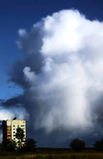cloudlet