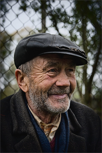 The Man from Kreva