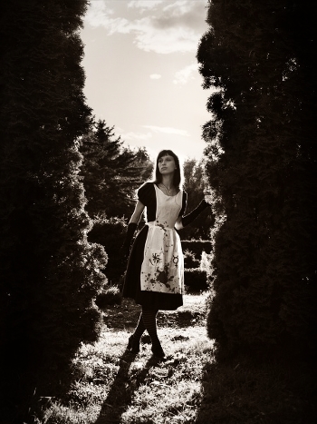 Alice in wonderland