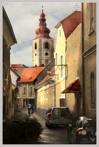 Street