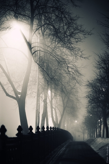 Evening Minsk ...