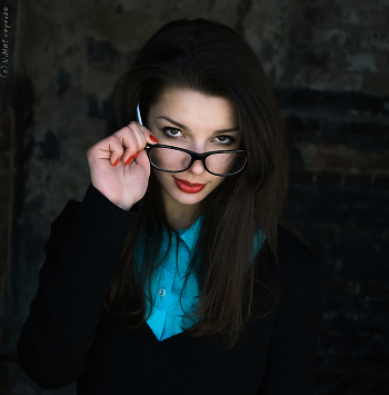 teacher