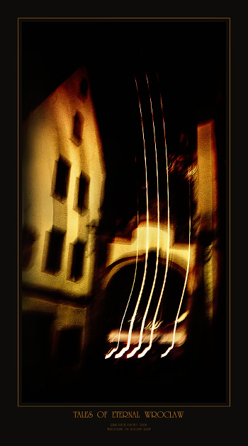 Tales of Wroclaw ...