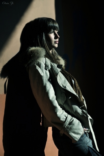 Chiaroscuro