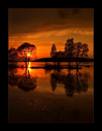 Silence