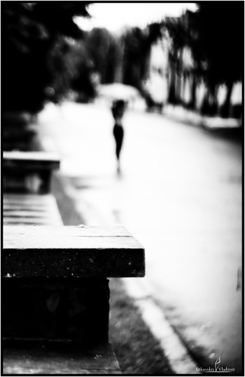Gone ...