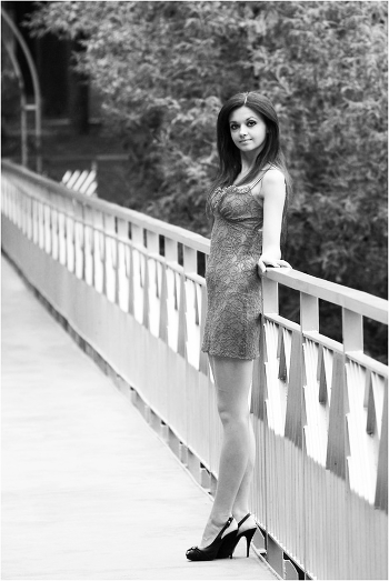 On The Bridge II
