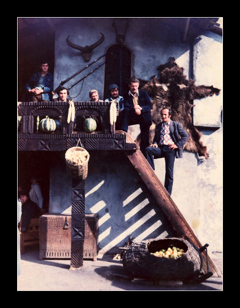Highlanders.
