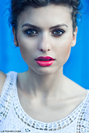 Nastya